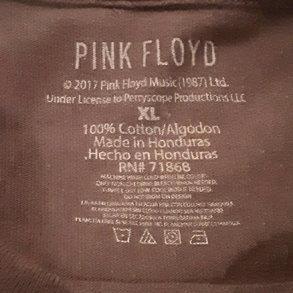Rock Concert Tee - Picture 6 of 12